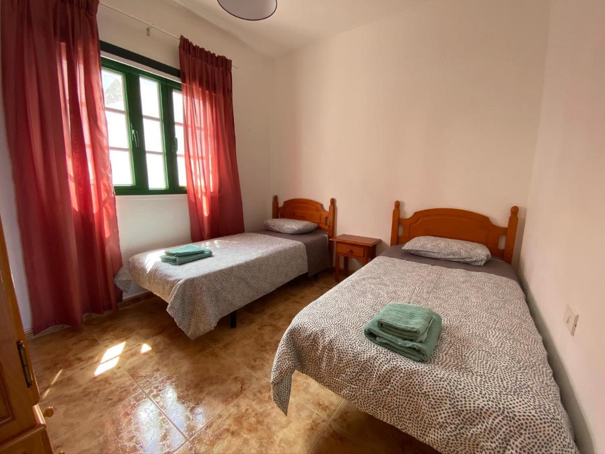 프론테라 Casa Paco Y Nina 빌라 외부 사진